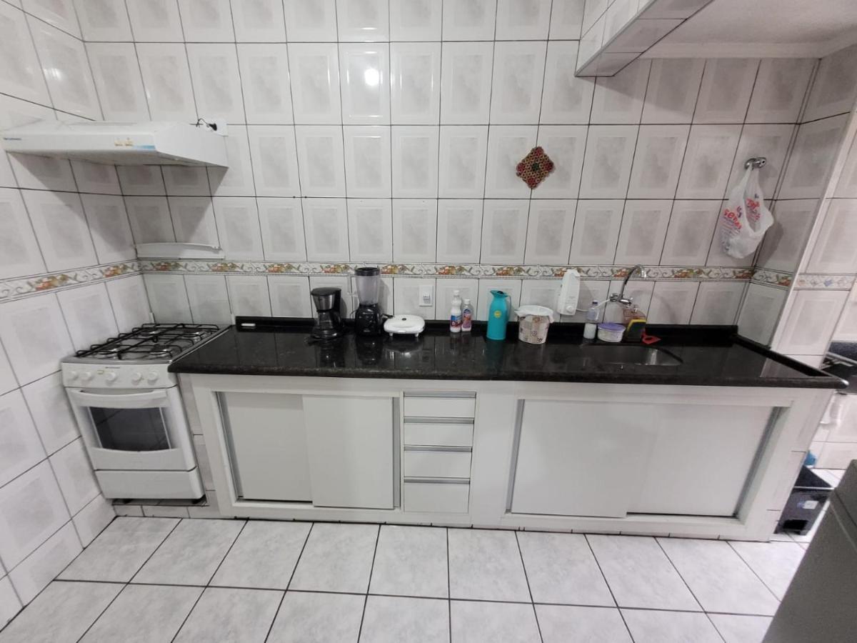 Agito E Sossego Na Rua Mais Charmosa De Ubatuba Pelo Google Buitenkant foto